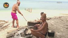 Tensioni tra Mirko Frezza e Patrizia Rossetti