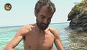 Una sessione di pesca su Ultima Spiaggia