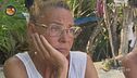 Patrizia Rossetti si sfoga con alcuni Naufraghi
