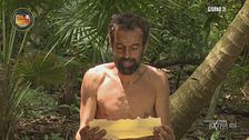 Una missione segreta per Dino Giarrusso