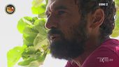Dino Giarrusso e i suoi racconti amorosi