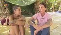 Cristina Plevani: "Qui prendo coscienza di me"
