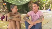 Cristina Plevani: "Qui prendo coscienza di me"