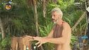 Omar Fantini: ospite de L'Isola dei Talenti