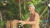 Omar Fantini: ospite de L'Isola dei Talenti