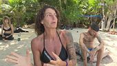 Cristina Plevani: "Chiara, tu non comprendi quello che ti abbiamo detto"