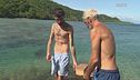 Una fruttuosa sessione di pesca per Jey Lillo e Omar Fantini