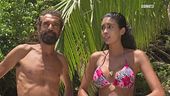Una decisione importante per Dino Giarrusso e Ahlam El Brinis