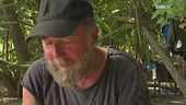 Confidenze tra Paolo Vallesi e Dino Giarrusso