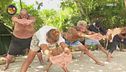 Il workout su Playa Dos
