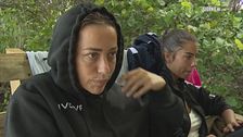 Teresanna Pugliese e le critiche verso Mario Adinolfi