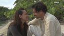 Teresanna Pugliese e Omar Fantini accolgono i loro compagni