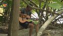 Paolo Vallesi canta la sua canzone