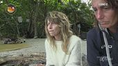 Loredana Cannata, Cristina Plevani e le Nomination