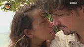 Gli ultimi momenti di Zahra e Giovanni su Playa Dos