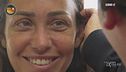 Teresanna Pugliese si confronta con il marito Giovanni