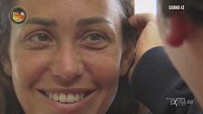 Teresanna Pugliese si confronta con il marito Giovanni