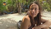 Teresanna Pugliese: "Io mi nutro della mia famiglia"