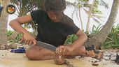 Jasmin Salvati apre il suo primo cocco
