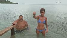 Cristina Plevani sprona Mario Adinolfi