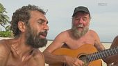 Canzoni e relax su Ultima Spiaggia