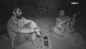 La canzone di Ultima Spiaggia