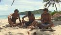 Chiacchiere su Ultima Spiaggia