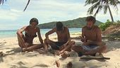 Chiacchiere su Ultima Spiaggia