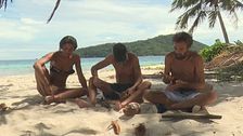 Chiacchiere su Ultima Spiaggia