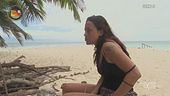 I Naufraghi organizzano il loro ultimo giorno sulla Playa