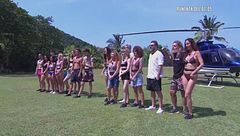 Giorno 1, Canale 5 ore 13.40