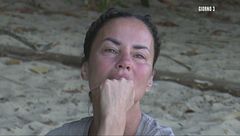 Giorno 3, Canale 5 ore 13.40