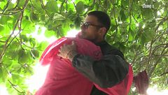 Giorno 9, Canale 5 ore 13.40