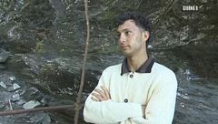 Giorno 9, Canale 5 ore 16.40