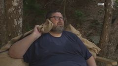 I Senatori sbarcano sulla loro Playa