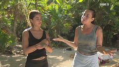 Giorno 20, Canale 5 ore 16.40