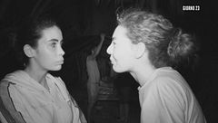 Giorno 23, Canale 5 ore 13.40