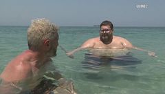 Mario Andinolfi, Omar Fantini e i commenti sul gruppo dei Giovani