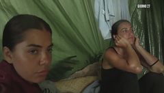 Giorno 27, Canale 5 ore 13.40