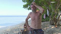 Giorno 27, Canale 5 ore 15.40