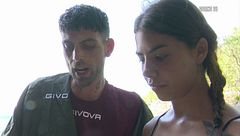 Giorno 28, Canale 5 ore 13.40