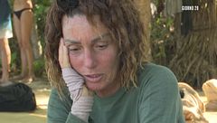 Giorno 28, Canale 5 ore 15.40