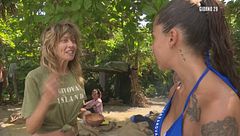 Giorno 29, Canale 5 ore 13.40