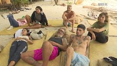 Giorno 30, Canale 5 ore 15.40