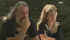 I Naufraghi di Montecristo spiano i loro compagni