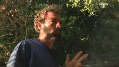 Giorno 34, Canale 5 ore 13.40