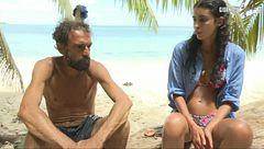 Giorno 34, Canale 5 ore 15.40