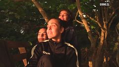 Giorno 35, Canale 5 ore 13.40