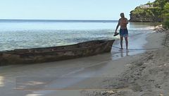 Giorno 35, Canale 5 ore 15.40