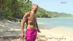 Giorno 36, Canale 5 ore 13.40